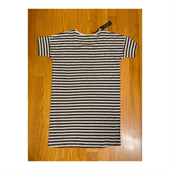 Kitty oversized tee - Picture 2 of 5